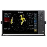 Simrad R3016 Radar Control Unit Display - 16" - Marine Radar Display-small image