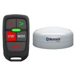 Navico Wr10 Wireless Pilot Controller Bluetooth-small image