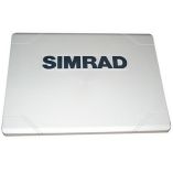 Simrad Go7 Suncover FFlush Mount Kit-small image