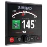Simrad AP44 Autopilot Controller - Boat Autopilot System-small image