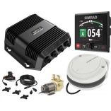 Simrad Ap44 Vrf Medium Capacity Autopilot Pack-small image