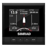 Simrad IS35 Digital Display - Marine Depth Instrument Gauge Accessories-small image