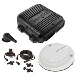 Simrad Nac3 Autopilot Core Pack Nac3, Precision9, Rf25n N2k Starter Kit-small image