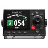 Simrad AP48 Autopilot Control Head w/Rotary Knob - Boat Autopilot System-small image