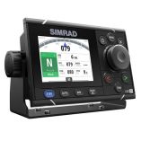 Simrad A2004 Autopilot Control Display-small image