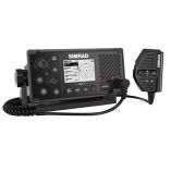 Simrad Rs40B Vhf Radio WClass B Ais Transceiver Internal Gps-small image