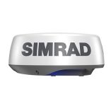 Simrad Halo20 20 Radar Dome W10m Cable-small image