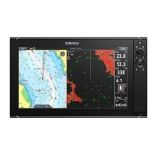 Simrad Nss16 Evo3s ChartplotterFishfinder Mfd-small image