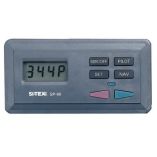 SiTex Sp80 Control Head Only-small image