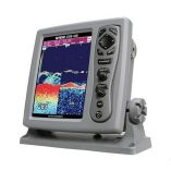 SI-TEX CVS 128 8.4" Digital Color Fishfinder - Marine Fish Finder-small image