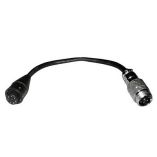 SiTex Digital A Cable Adapts Older SiTex Transducers To Current Models-small image