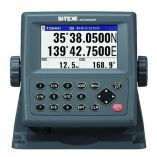 SiTex Gps915 Receiver 72 Channel WLarge Color Display-small image