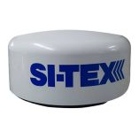 SiTex 4kw 20 Digital Radome Radar WInternal Wifi Module FAll Navpro Units 15m Cable-small image