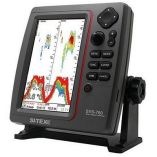 SI-TEX SVS-760 Dual Frequency Sounder - 600W - Marine Fish Finder-small image