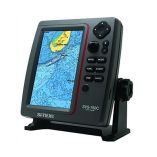 SiTex Standalone 7Rdquo Gps Chart Plotter System WColor Lcd, External Gps Antenna CMap 4d Card-small image
