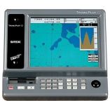 SiTex Trawlplot 12 Sd Color Chartplotter WWaas Receiver-small image