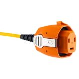 Smartplug 16 Amp Female Connector Assembly-small image