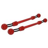 Snubber Buoy Red Snubber Twist Pair-small image