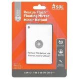 SOL Survive Outdoors Longer Rescue Flash Floating Mirror-small image