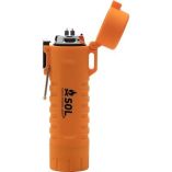 SOL Survive Outdoors Longer Fire Lite FuelFree Lighter-small image