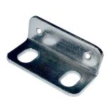 Southco Fixed Keeper FPull To Open Latches Stainless Steel-small image