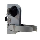 Southco Offshore Swing Door Latch Key Locking-small image