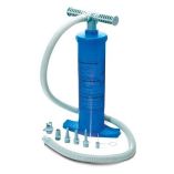 Solstice Watersports Magna High Capacity Double Action Pump-small image