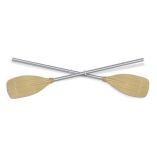 Solstice Watersports Large Aluminum Oar Set-small image
