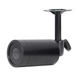 Speco HdTvi Waterproof Mini Bullet Color Camera Black Housing 36mm Lens 30 Cable-small image