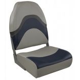 Springfield Premium Wave Folding Seat GreyBlue WMeteor Stripe-small image