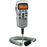 Standard Horizon Ram3 Remote Station Microphone White-small image