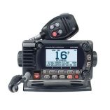 Standard Horizon Gx1800g Fixed Mount Vhf WGps Black-small image