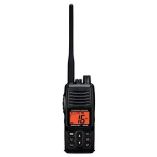 Standard Horizon Hx380 5w Commercial Grade Submersible Ipx7 Handheld Vhf Radio WLmr Channels-small image