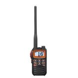 Standard Horizon Hx40 Handheld 6w Ultra Compact Marine Vhf Transceiver WFm Band-small image