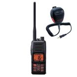 Standard Horizon Hx400 Vhf WFree Cmp460 Microphone-small image