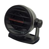 Standard Horizon 10w Amplified External Speaker Black-small image