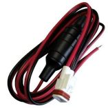 Standard Horizon Replacement Power Cord FCurrent Retired Fixed Mount Vhf Radios-small image
