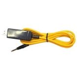 Standard Horizon USB-57B PC Programming Cable - Marine Radio Accessories-small image