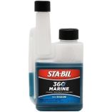 StaBil 360 Marine 8oz Case Of 12-small image