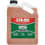 StaBil Diesel Formula Fuel Stabilizer Performance Improver 1 Gallon Case Of 4-small image