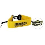 Steiner Yellow Floating Strap Universal-small image