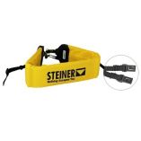 Steiner Yellow Floating Strap F Commander Xp Clicloc Binoculars-small image