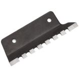 Strikemaster Chipper 1025 Replacement Blade 1 Per Pack-small image