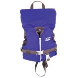 Stearnsclassic Infant Life Jacket Up To 30lbs Blue-small image