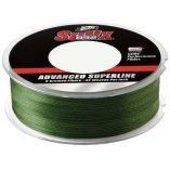 Sufix 832 Advanced Superline Braid 20lb LowVis Green 600 Yds-small image