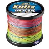 Sufix Performance Lead Core 18lb 10Color Metered 600 Yds-small image