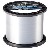 Sufix Advance Fluorocarbon 10lb Clear 1200 Yds-small image