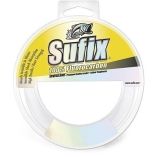 Sufix 100 Fluorocarbon Invisiline Leader 60lb 110yds-small image