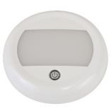 Scandvik 5 Dome Light WSwitch 3 Stage Dimming 1030v Ip67-small image