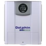 Scandvik Pro Series Dolphin Battery Charger 12v, 90a, 110220vac 5060hz-small image